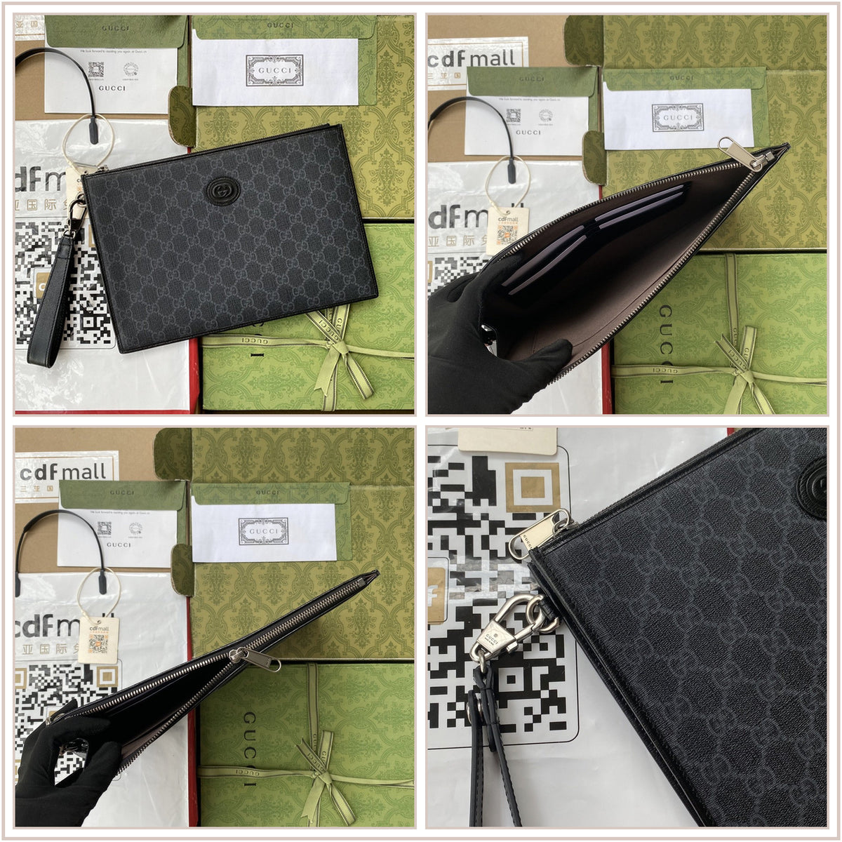 LuxySell Gucci Bags 668