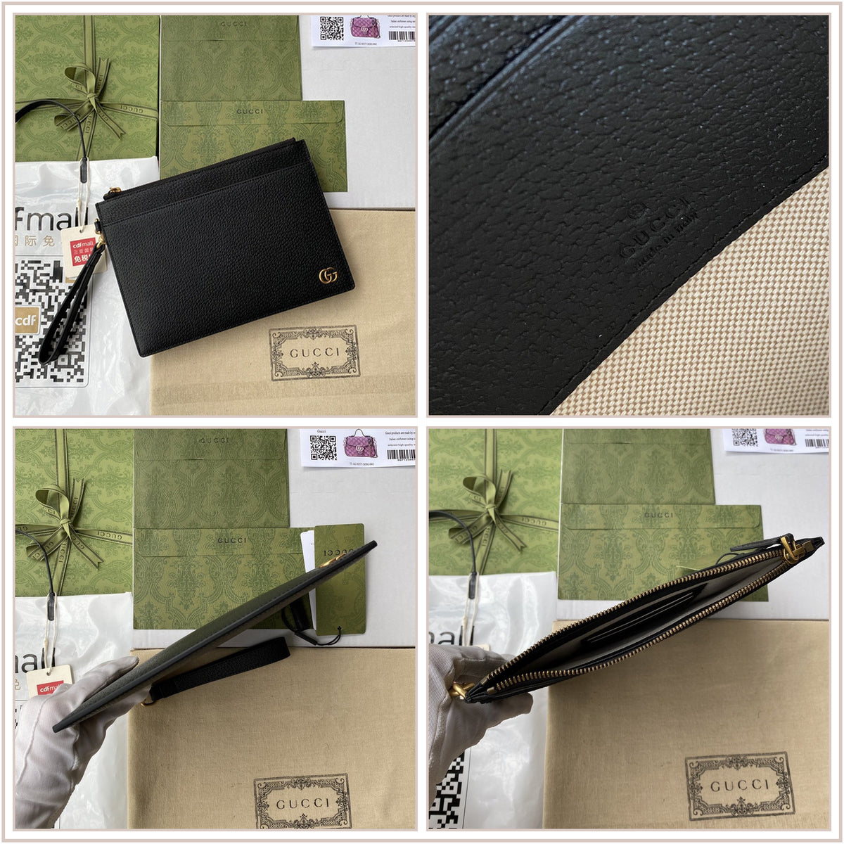 LuxySell Gucci Bags 673