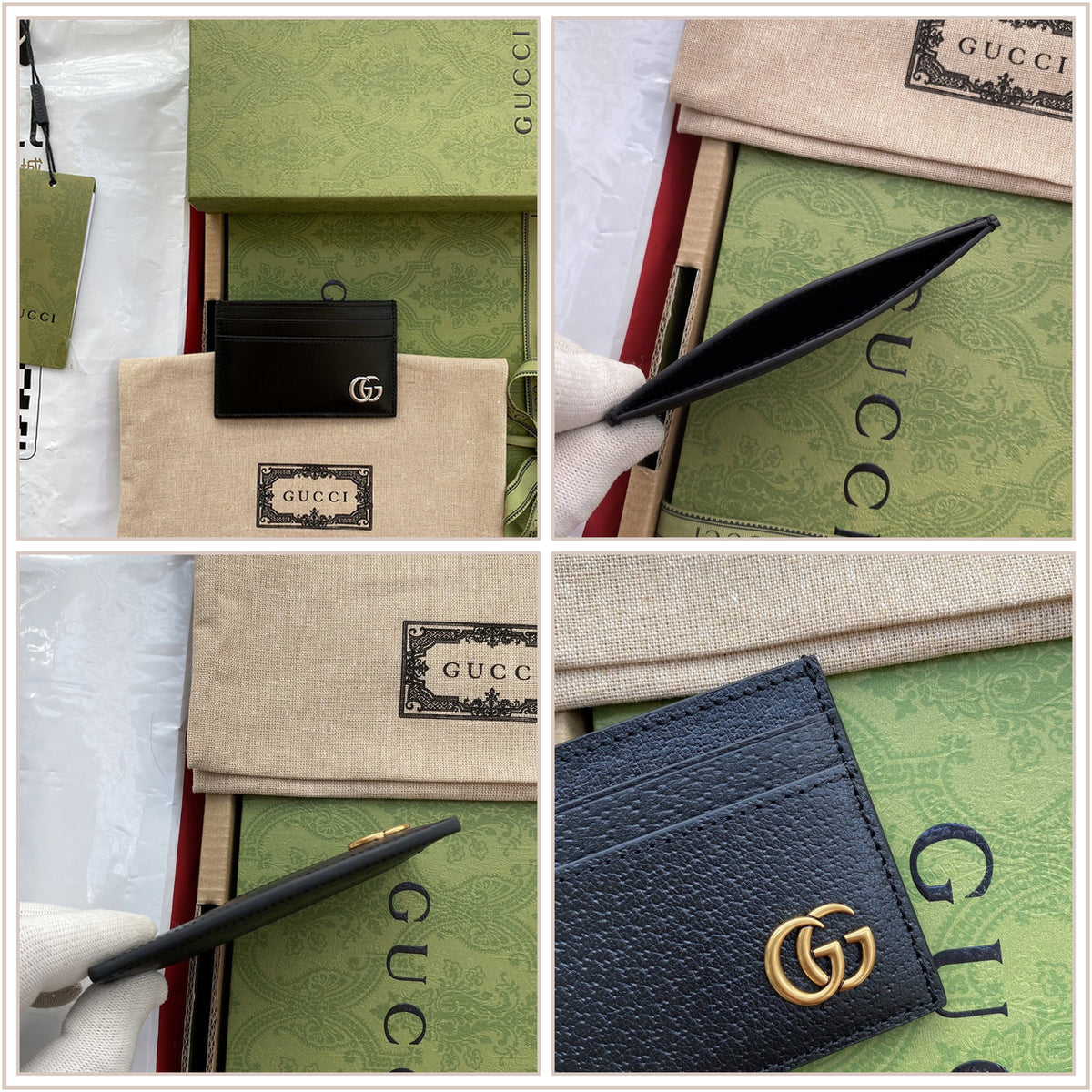 LuxySell Gucci Bags 677