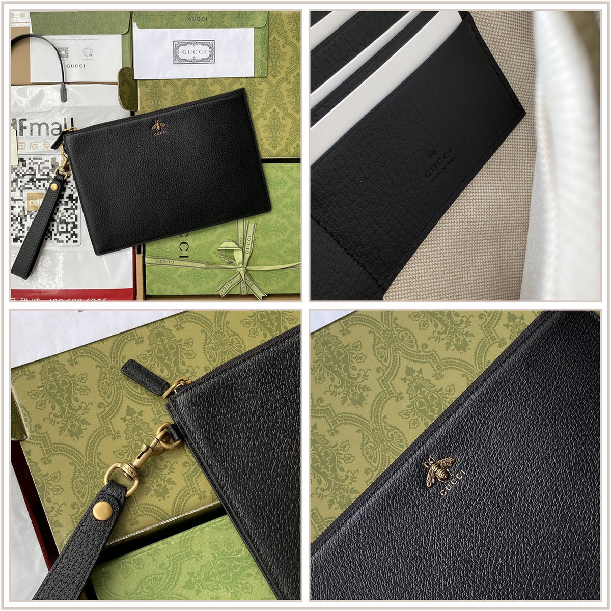 LuxySell Gucci Bags 691