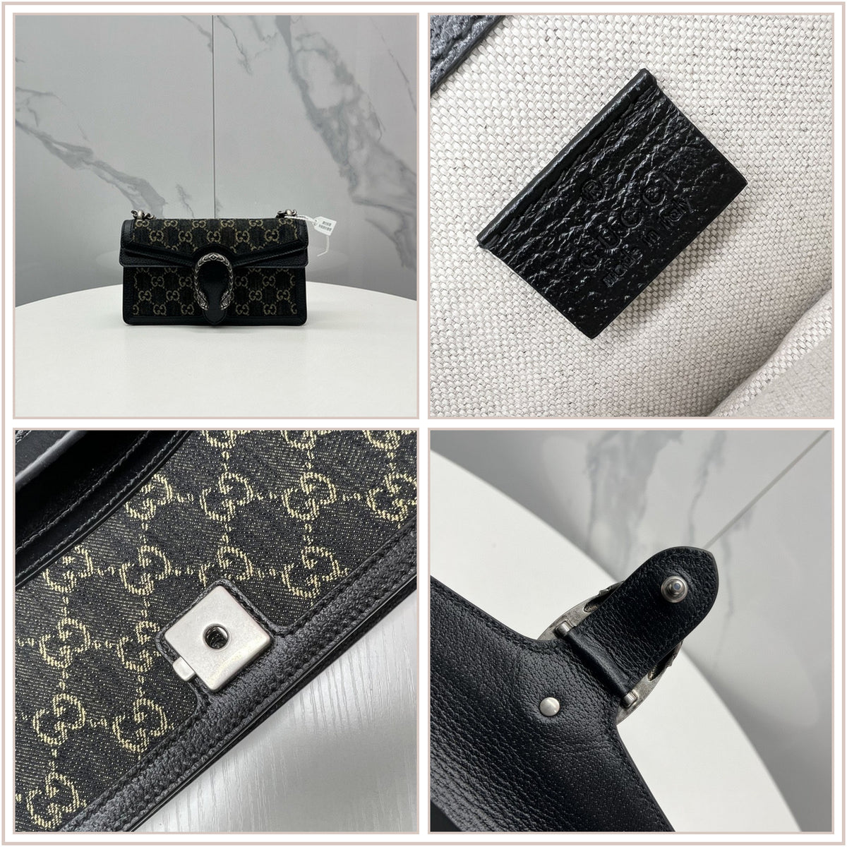 LuxySell Gucci Bags 697
