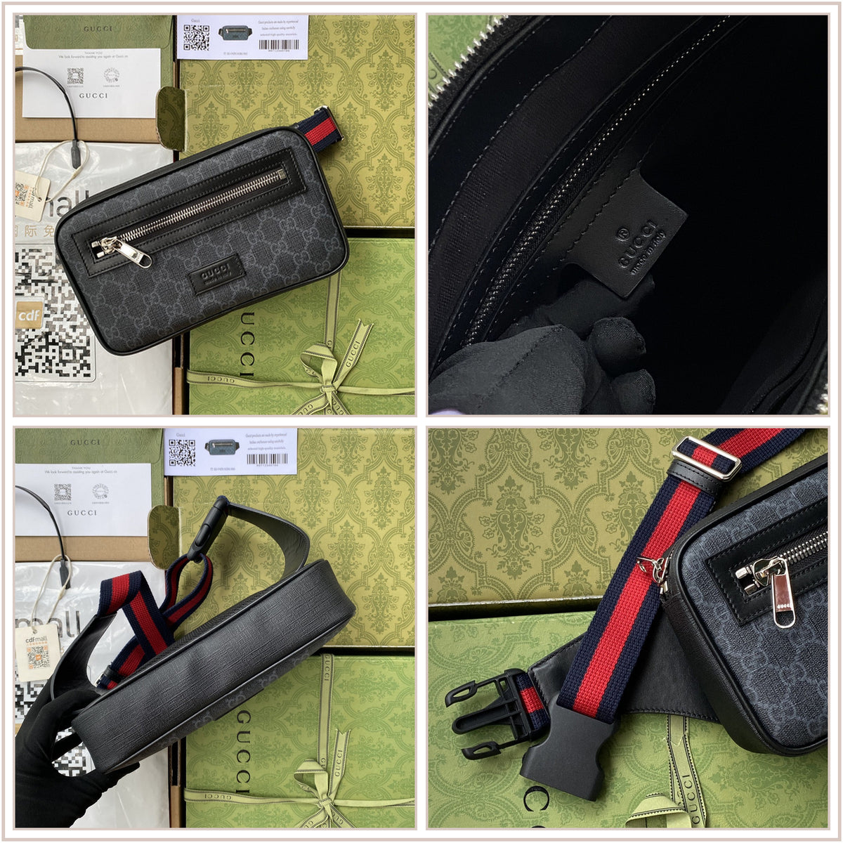 LuxySell Gucci Bags 700