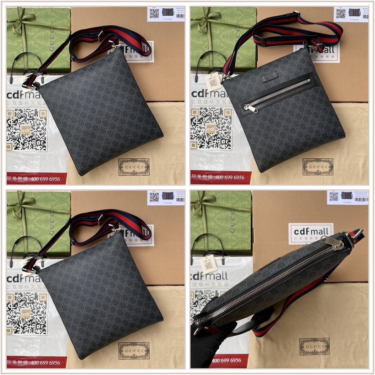 LuxySell Gucci Bags 702