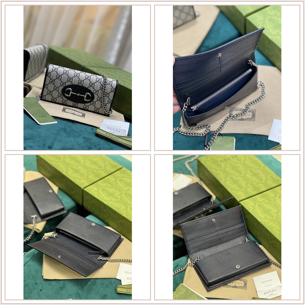 LuxySell Gucci Bags 705