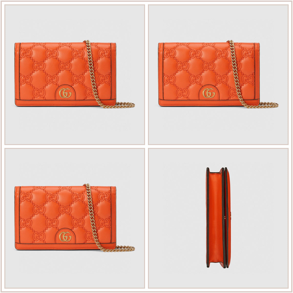 LuxySell Gucci Bags 716