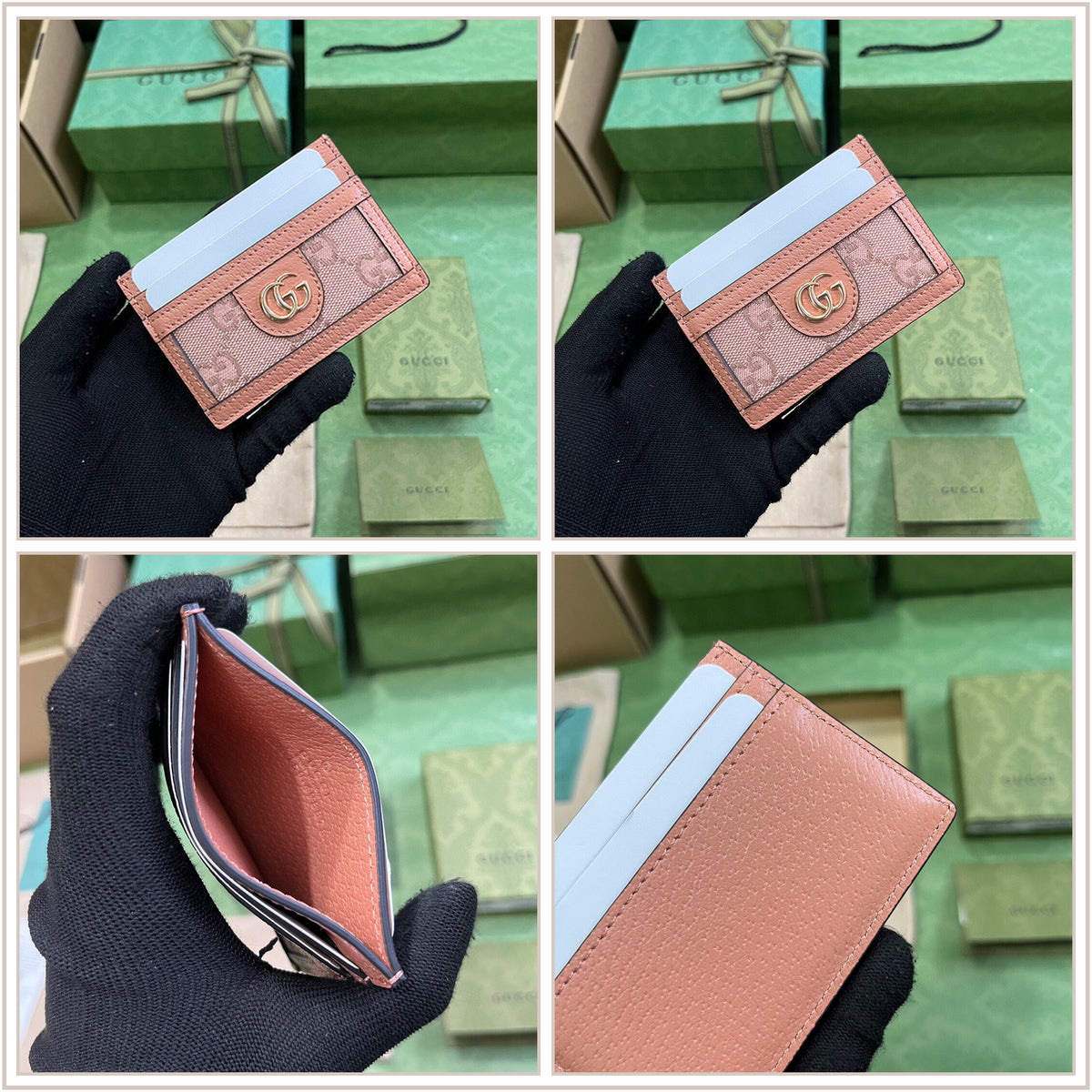 LuxySell Gucci Bags 718