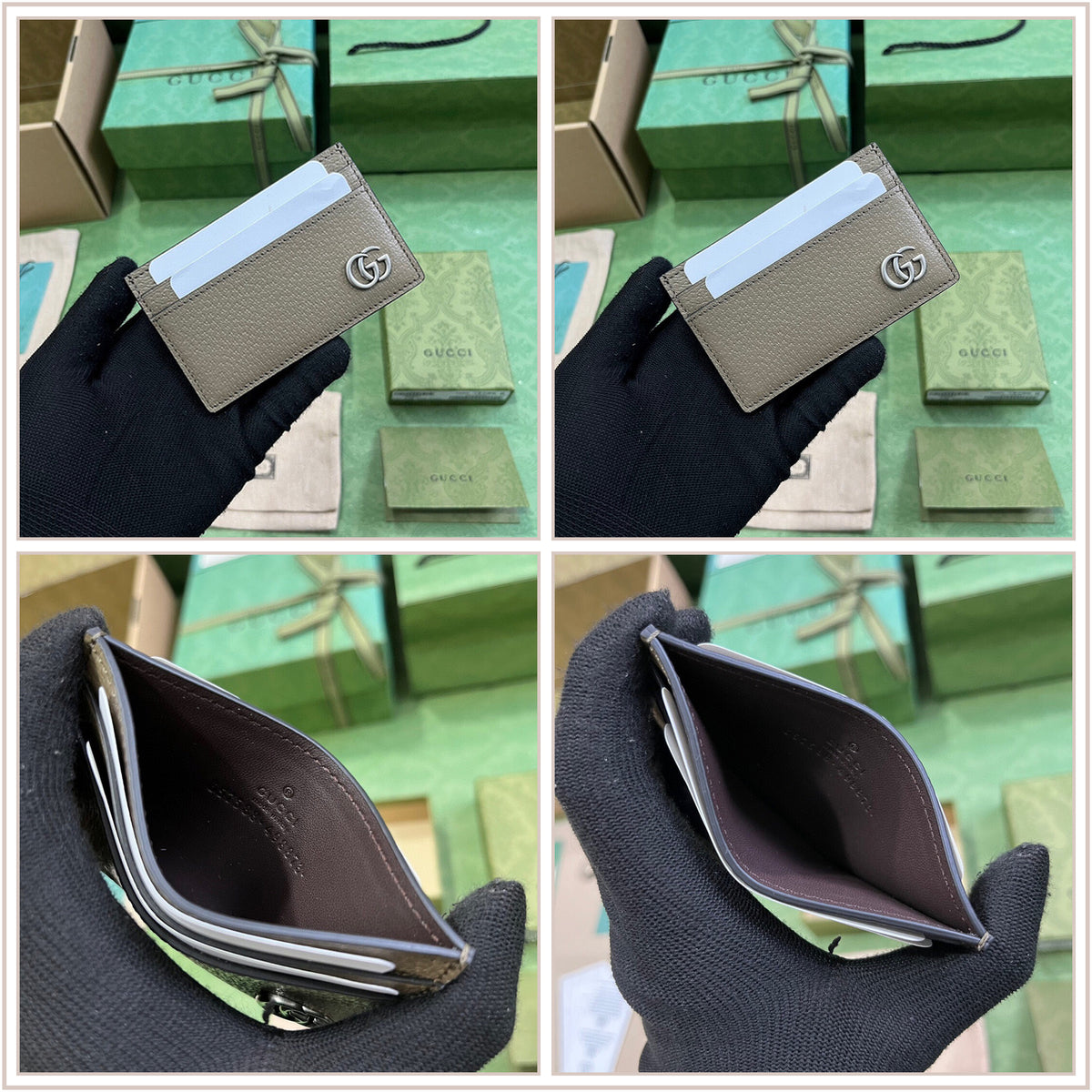 LuxySell Gucci Bags 719
