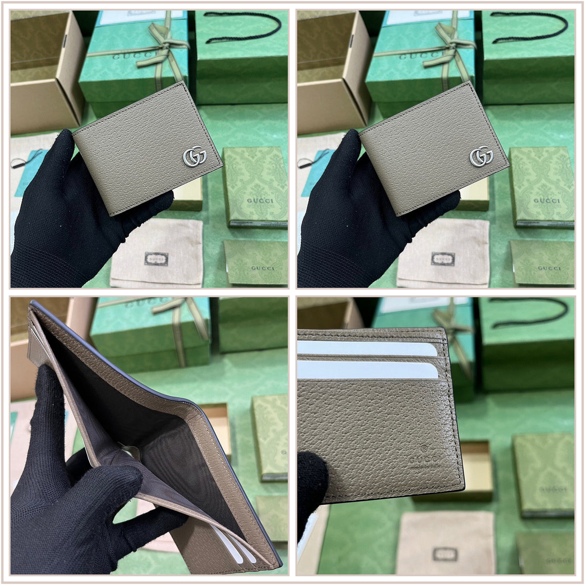 LuxySell Gucci Bags 720