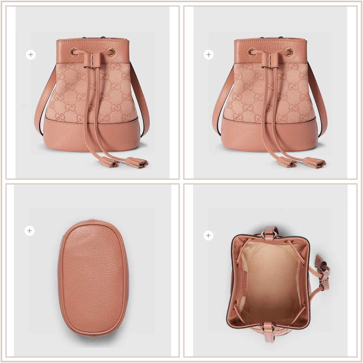 LuxySell Gucci Bags 725