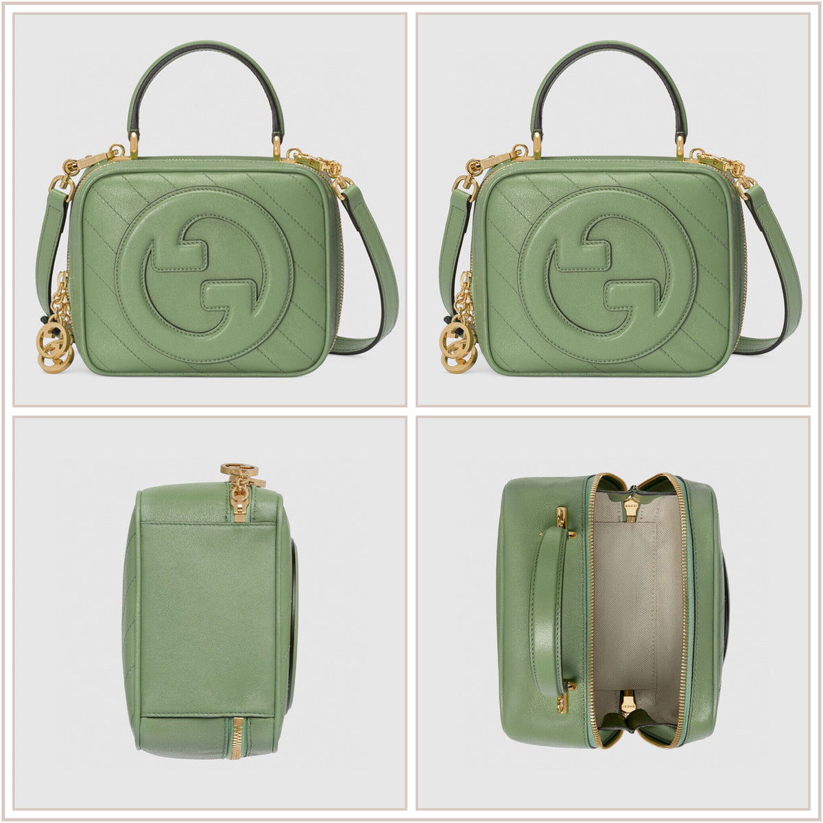 LuxySell Gucci Bags 726
