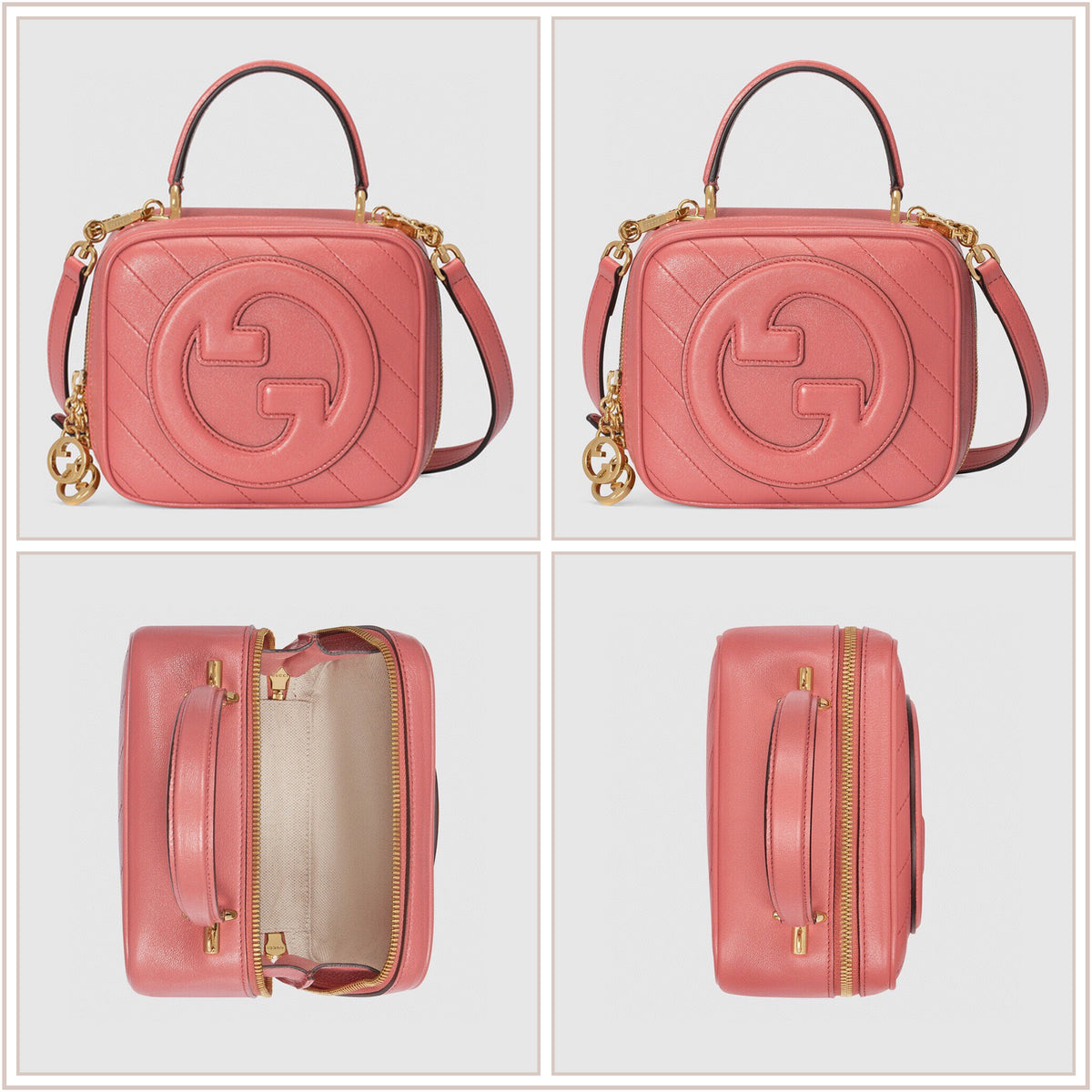 LuxySell Gucci Bags 727