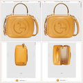 LuxySell Gucci Bags 729