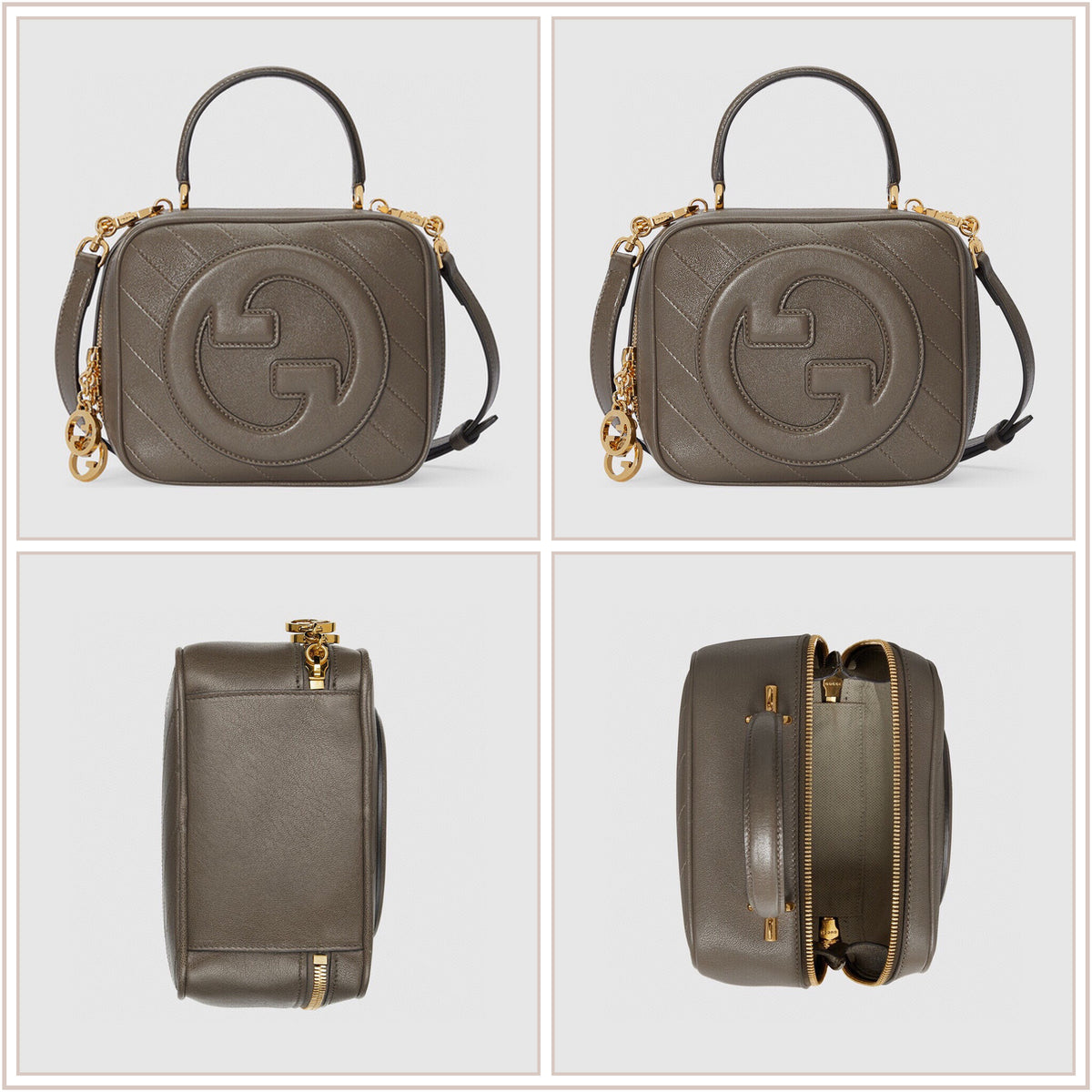 LuxySell Gucci Bags 730