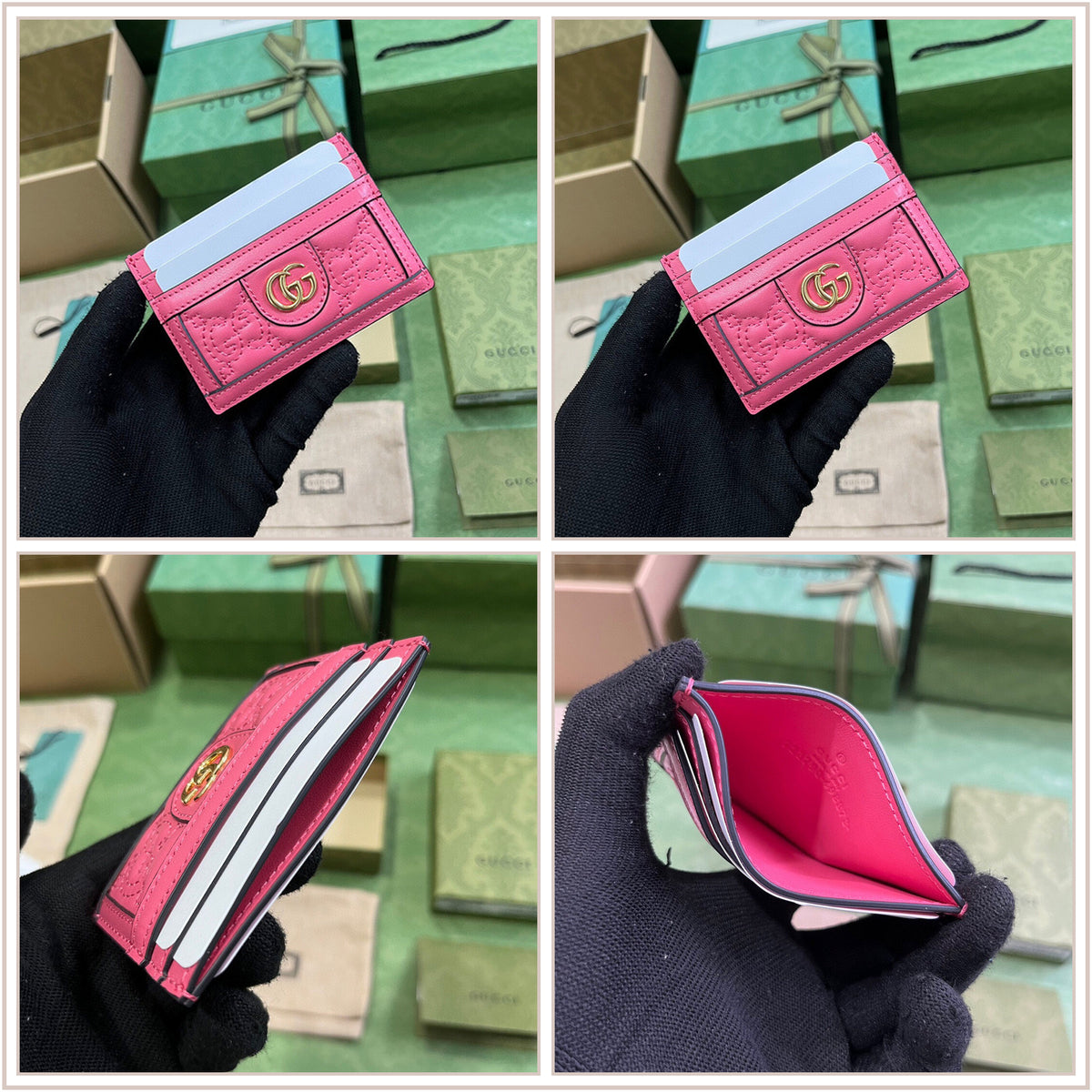 LuxySell Gucci Bags 733