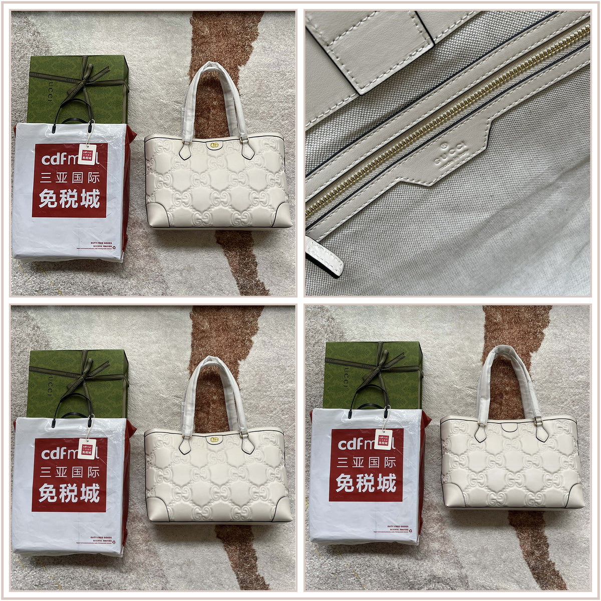 LuxySell Gucci Bags 739