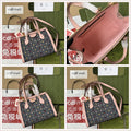 LuxySell Gucci Bags 741