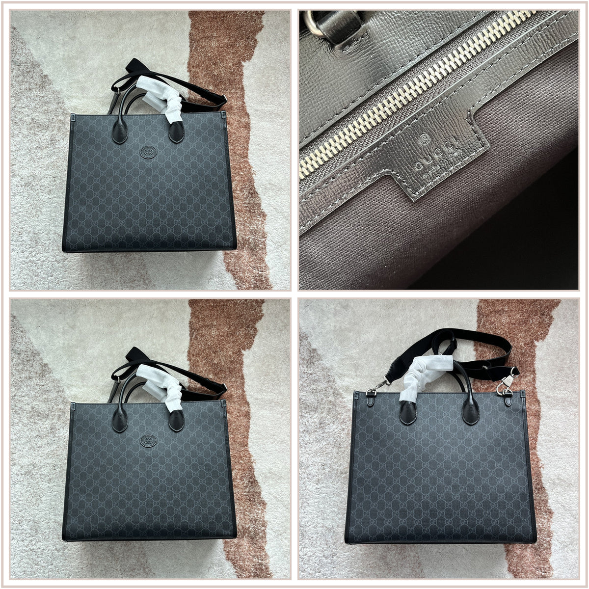 LuxySell Gucci Bags 756