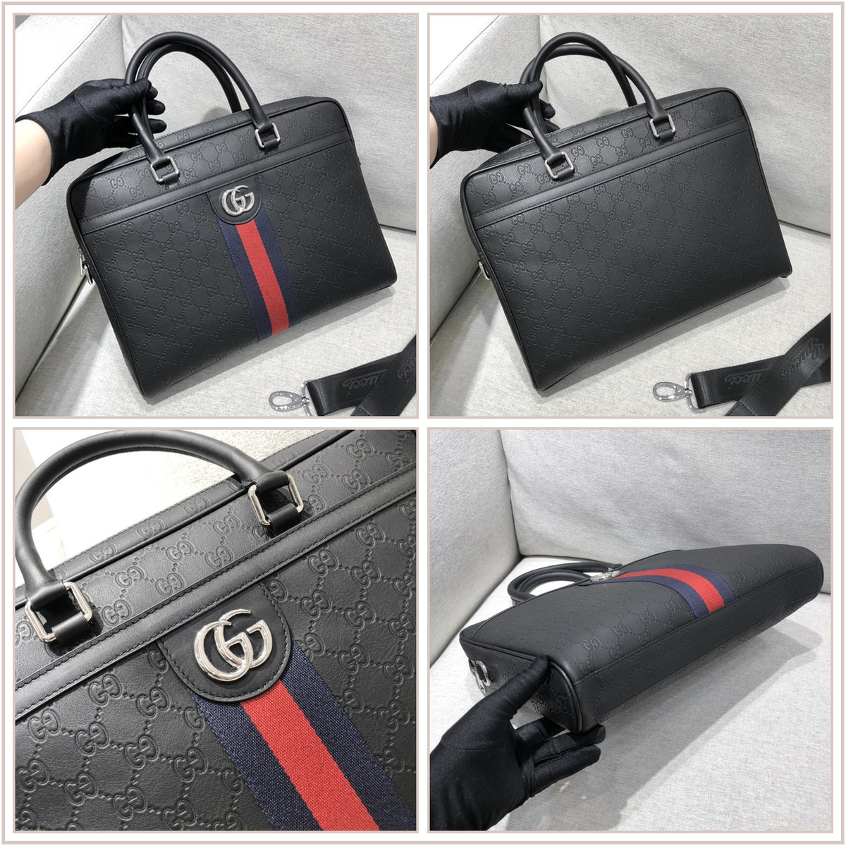 LuxySell Gucci Bags 758