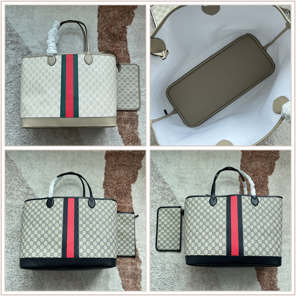 LuxySell Gucci Bags 761