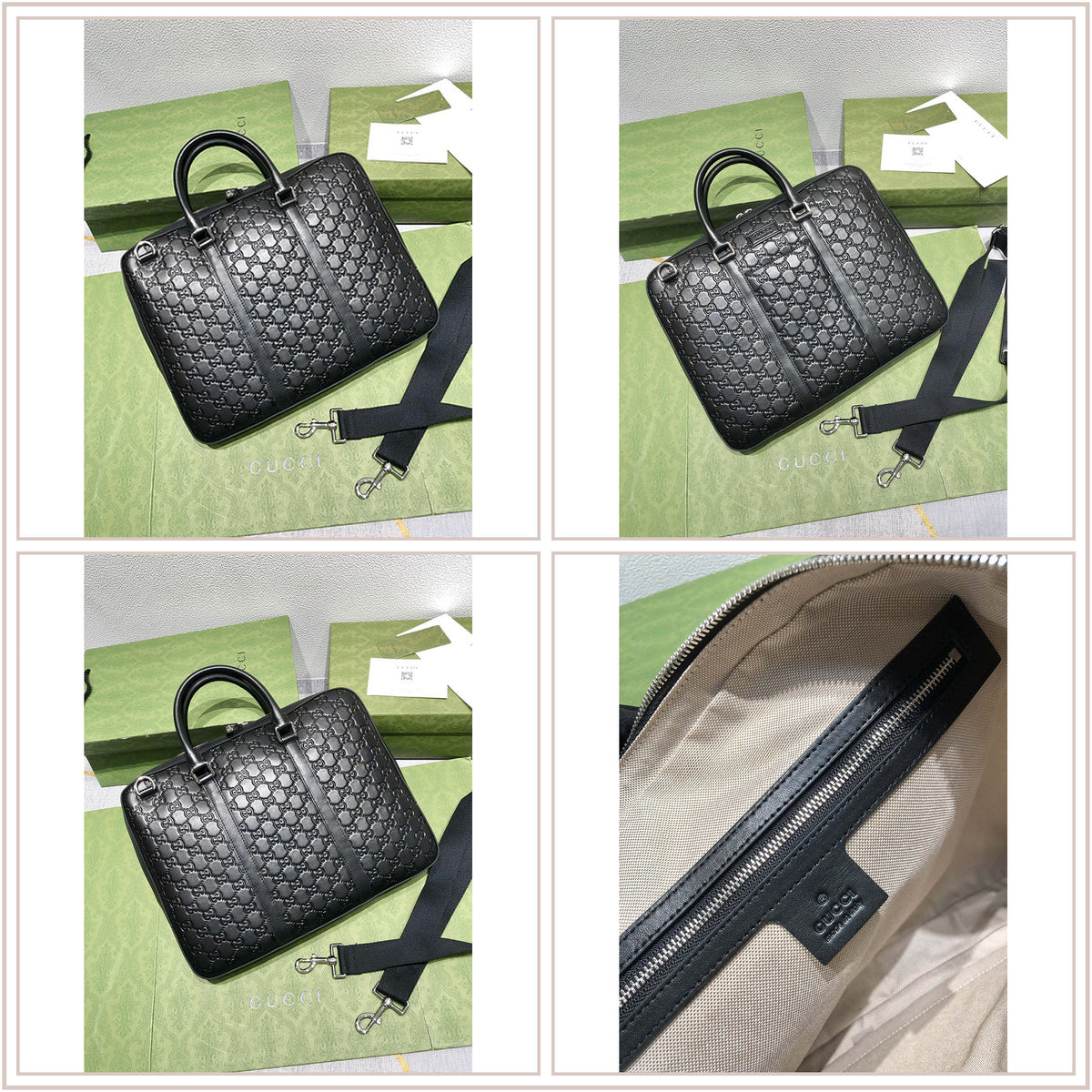 LuxySell Gucci Bags 763
