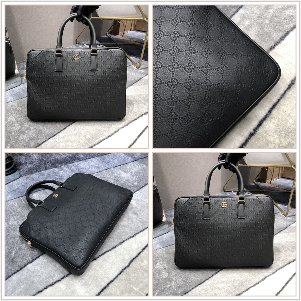 LuxySell Gucci Bags 765