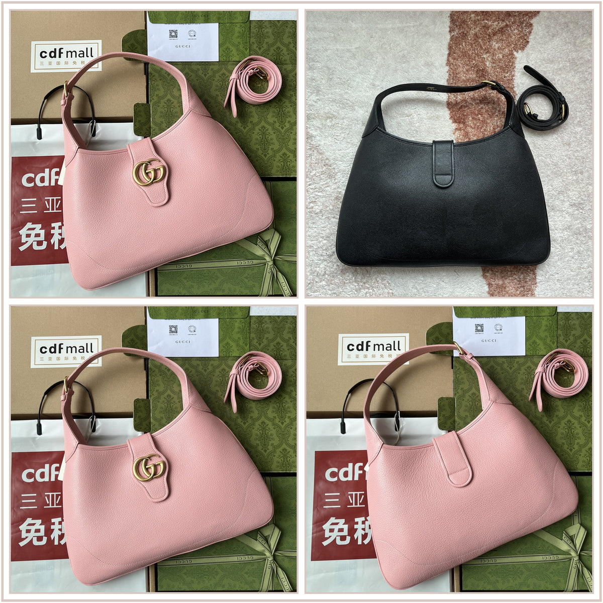LuxySell Gucci Bags 768