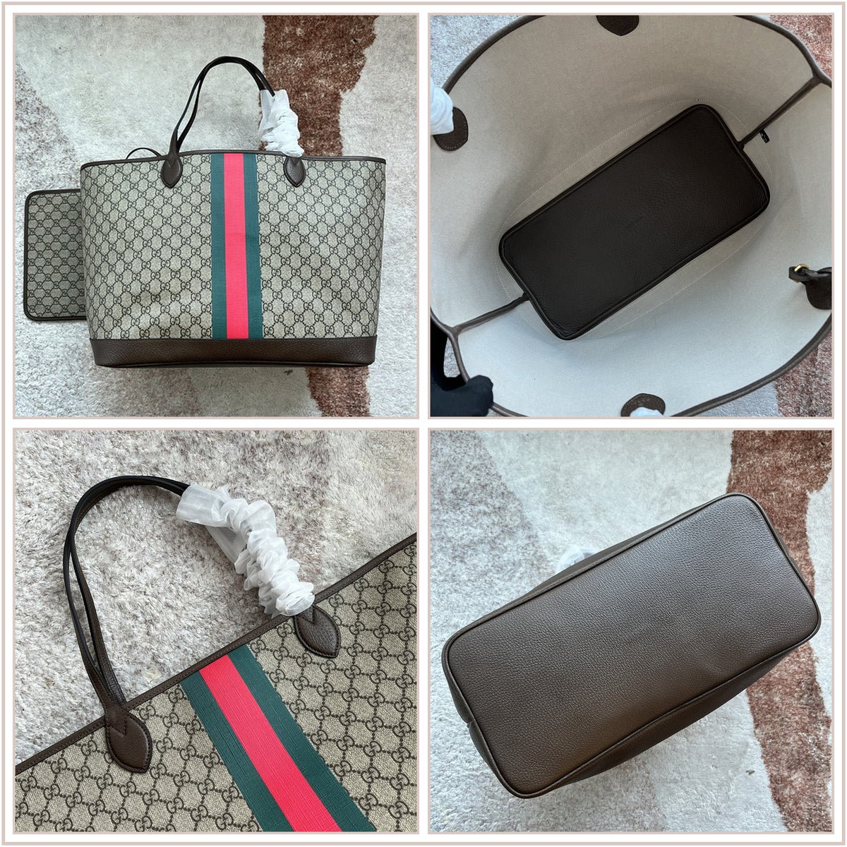 LuxySell Gucci Bags 770
