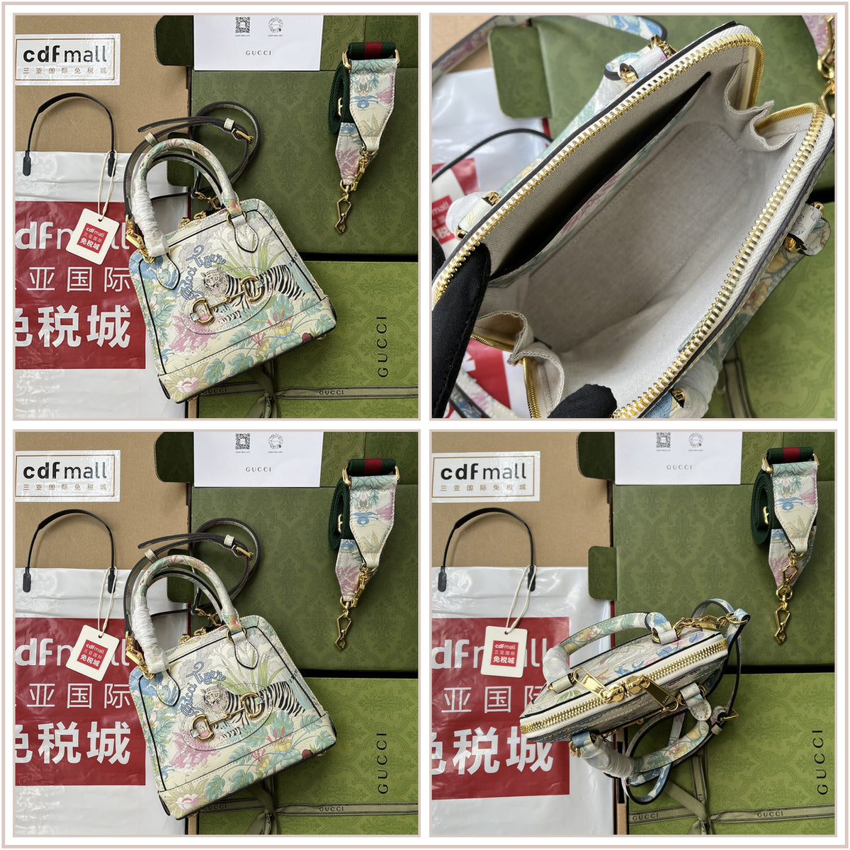 LuxySell Gucci Bags 771