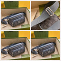 LuxySell Gucci Bags 777