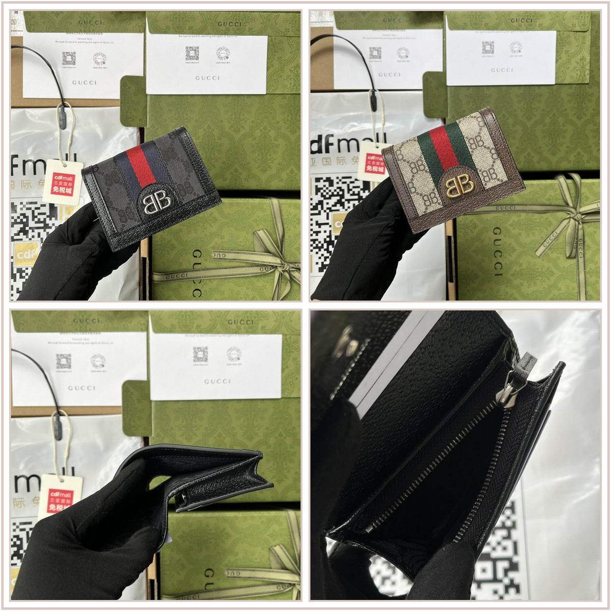 LuxySell Gucci Bags 780
