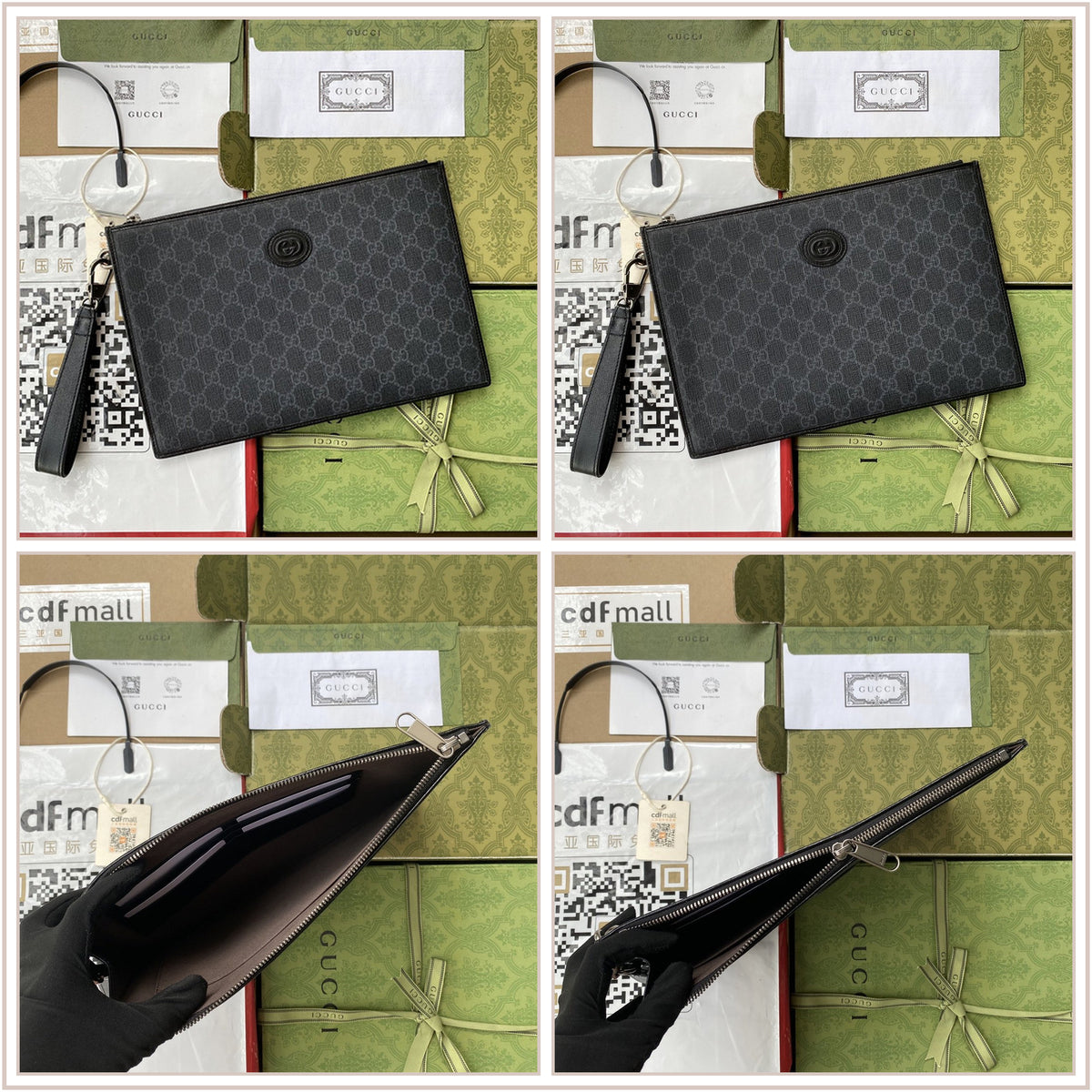 LuxySell Gucci Bags 784