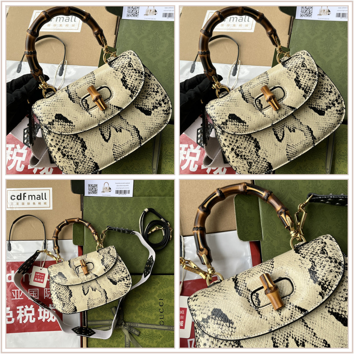 LuxySell Gucci Bags 785