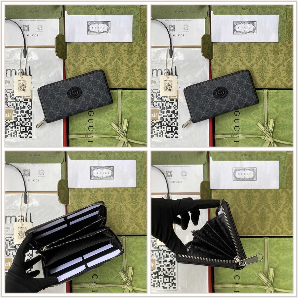 LuxySell Gucci Bags 790