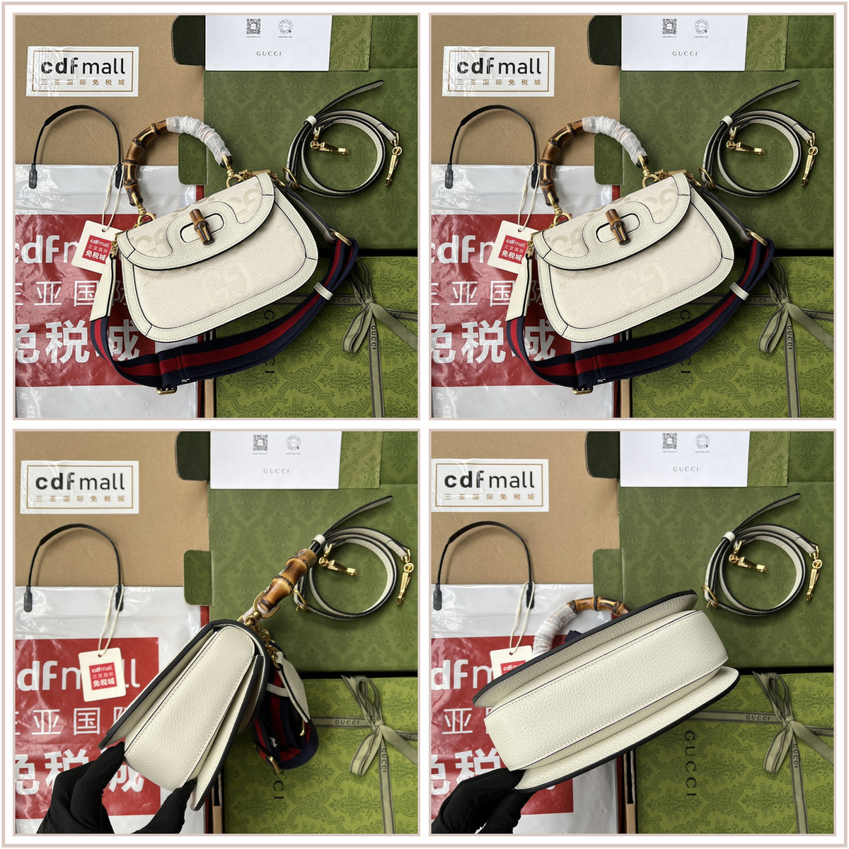 LuxySell Gucci Bags 791