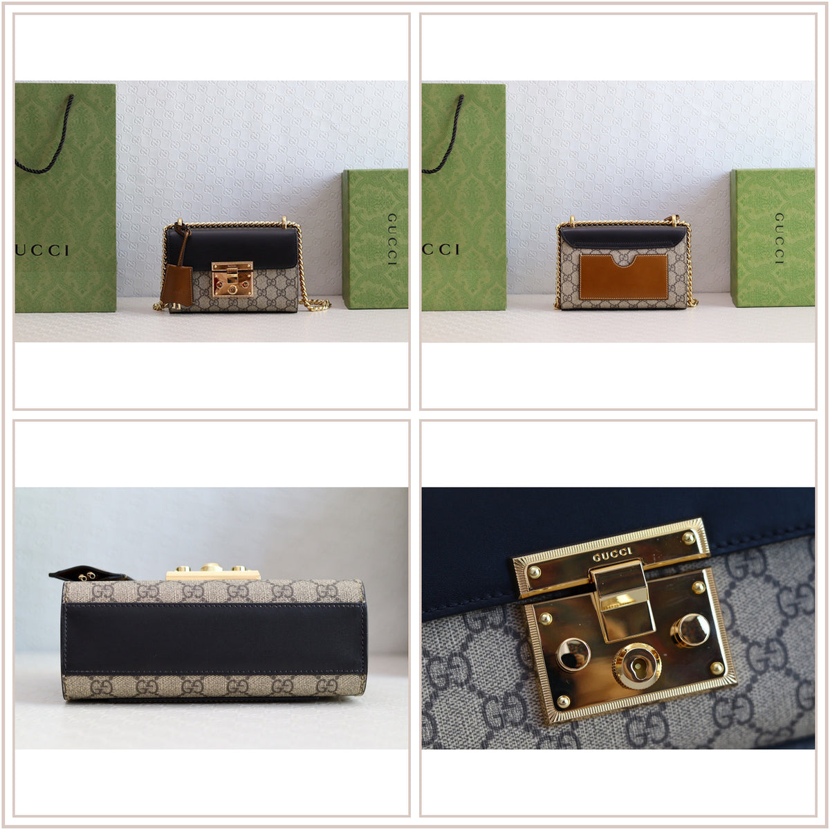 LuxySell Gucci Bags 793