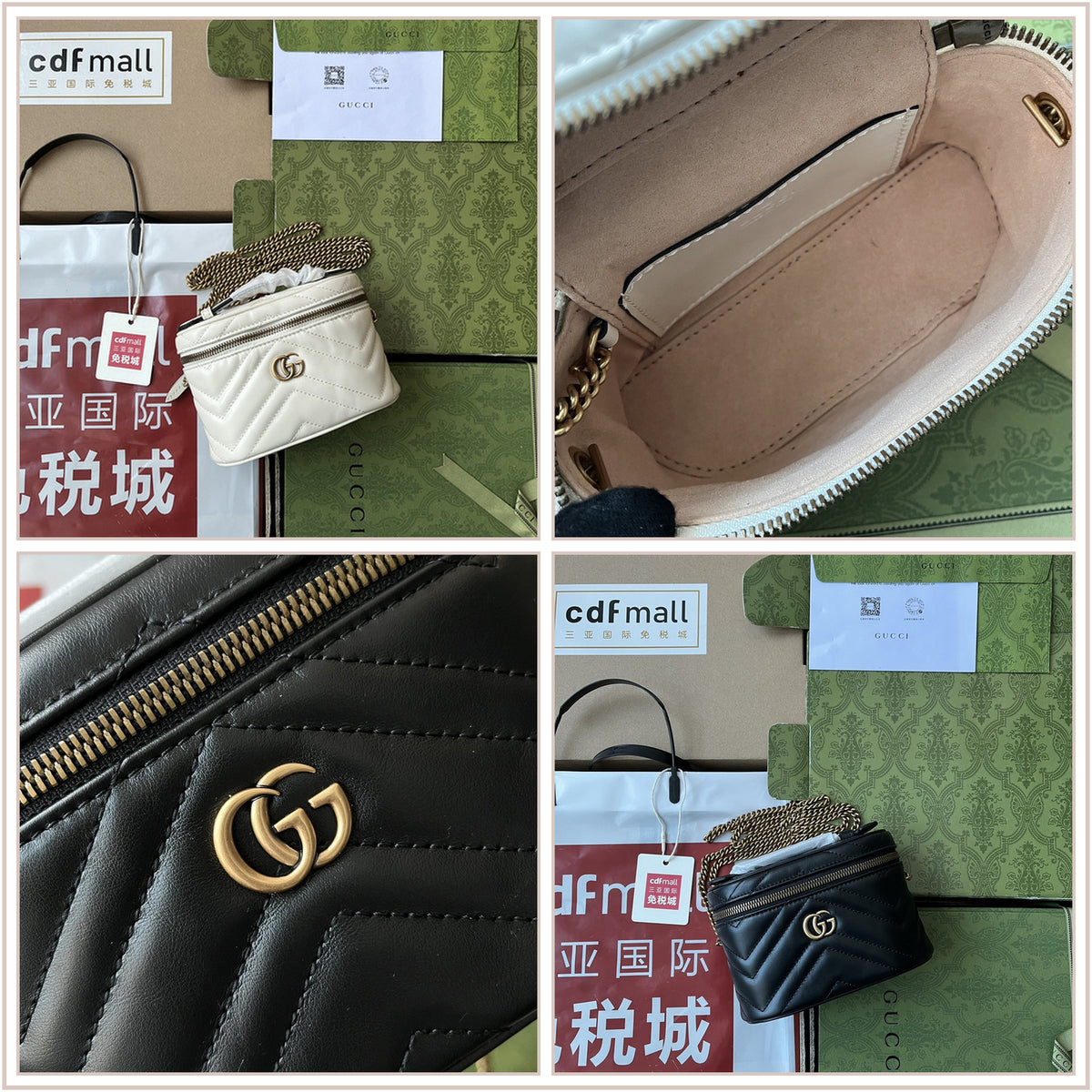 LuxySell Gucci Bags 799