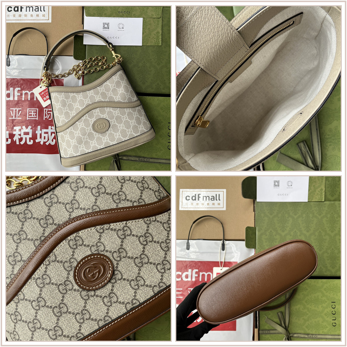 LuxySell Gucci Bags 800