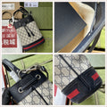 LuxySell Gucci Bags 802