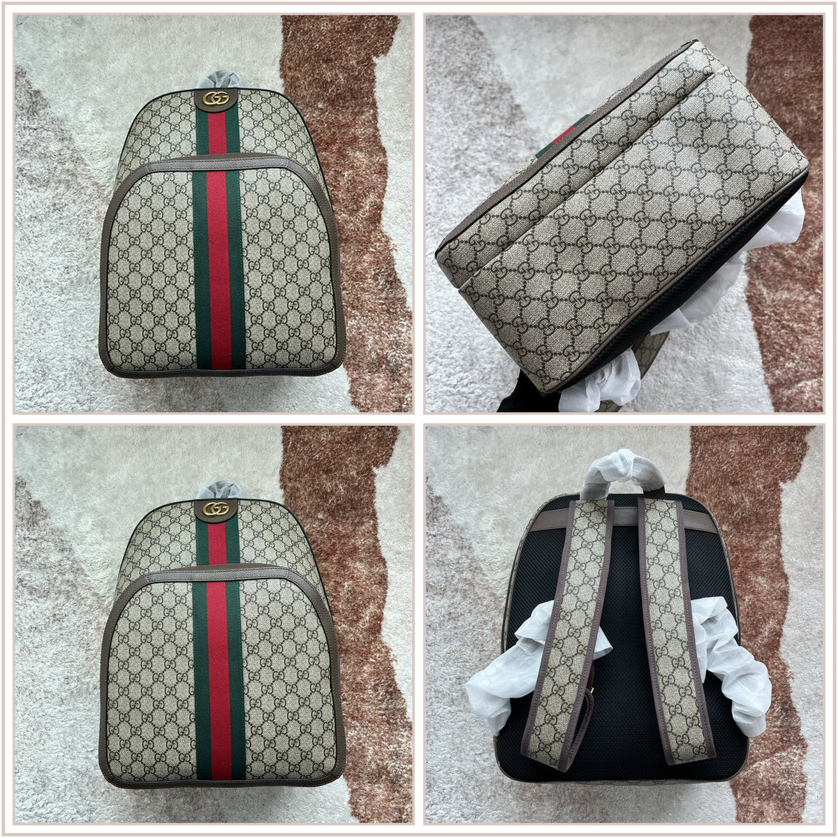 LuxySell Gucci Bags 804