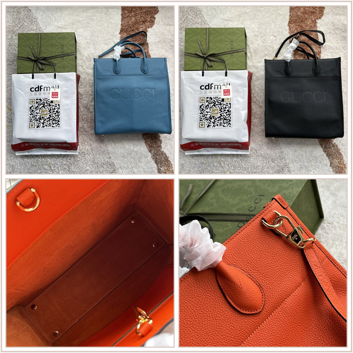 LuxySell Gucci Bags 806