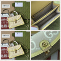 LuxySell Gucci Bags 807