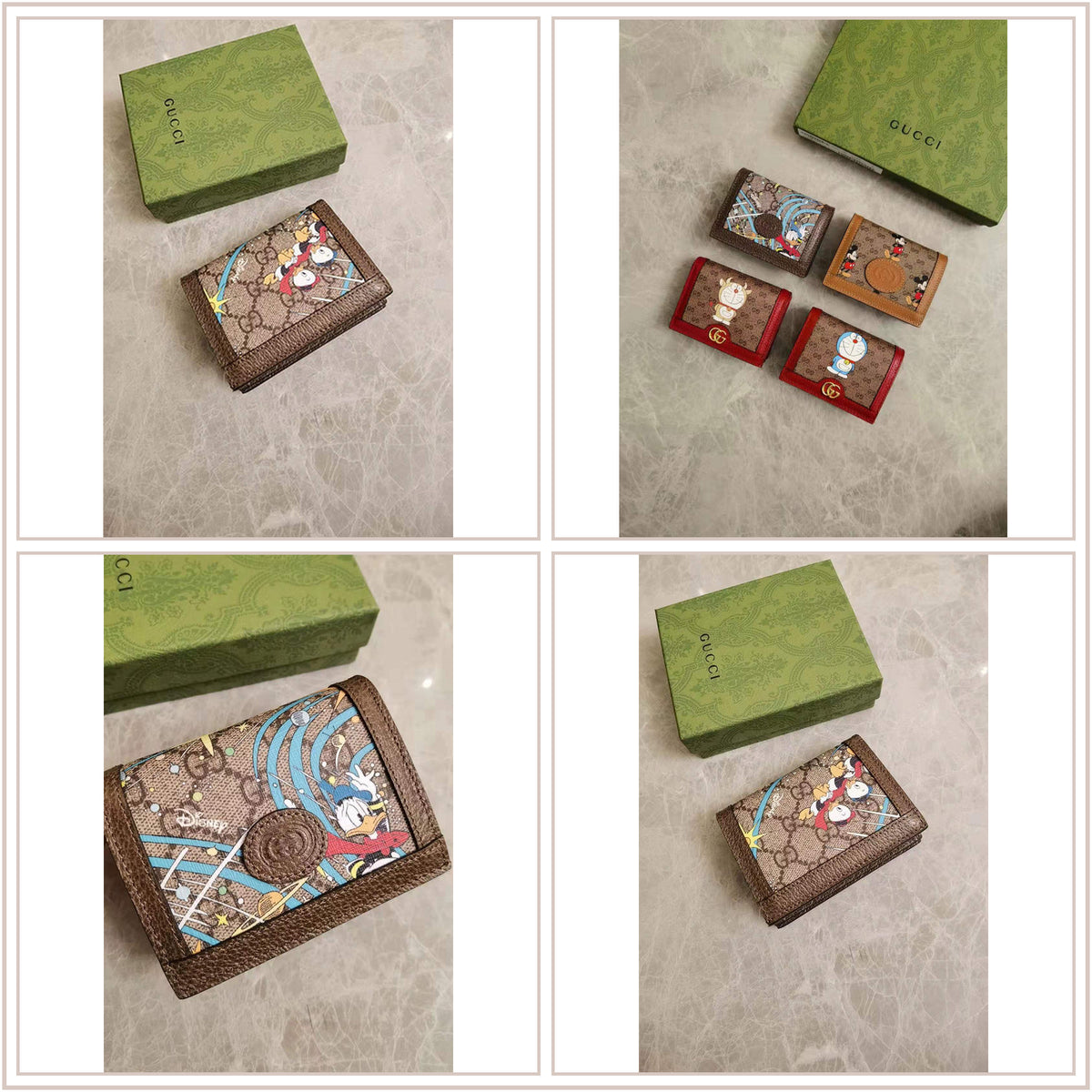 LuxySell Gucci Bags 811