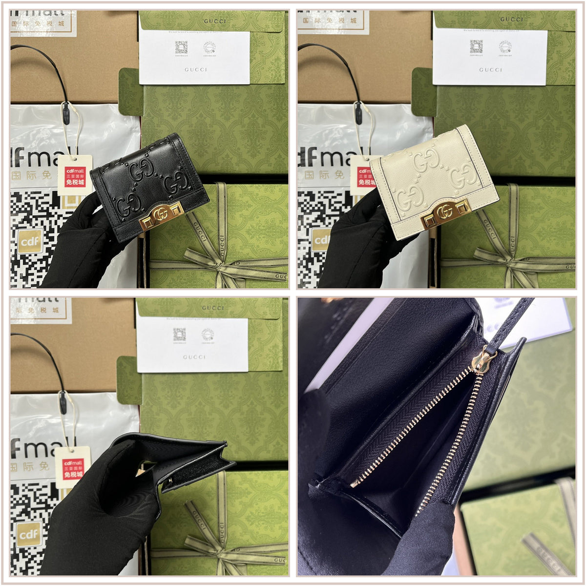 LuxySell Gucci Bags 812