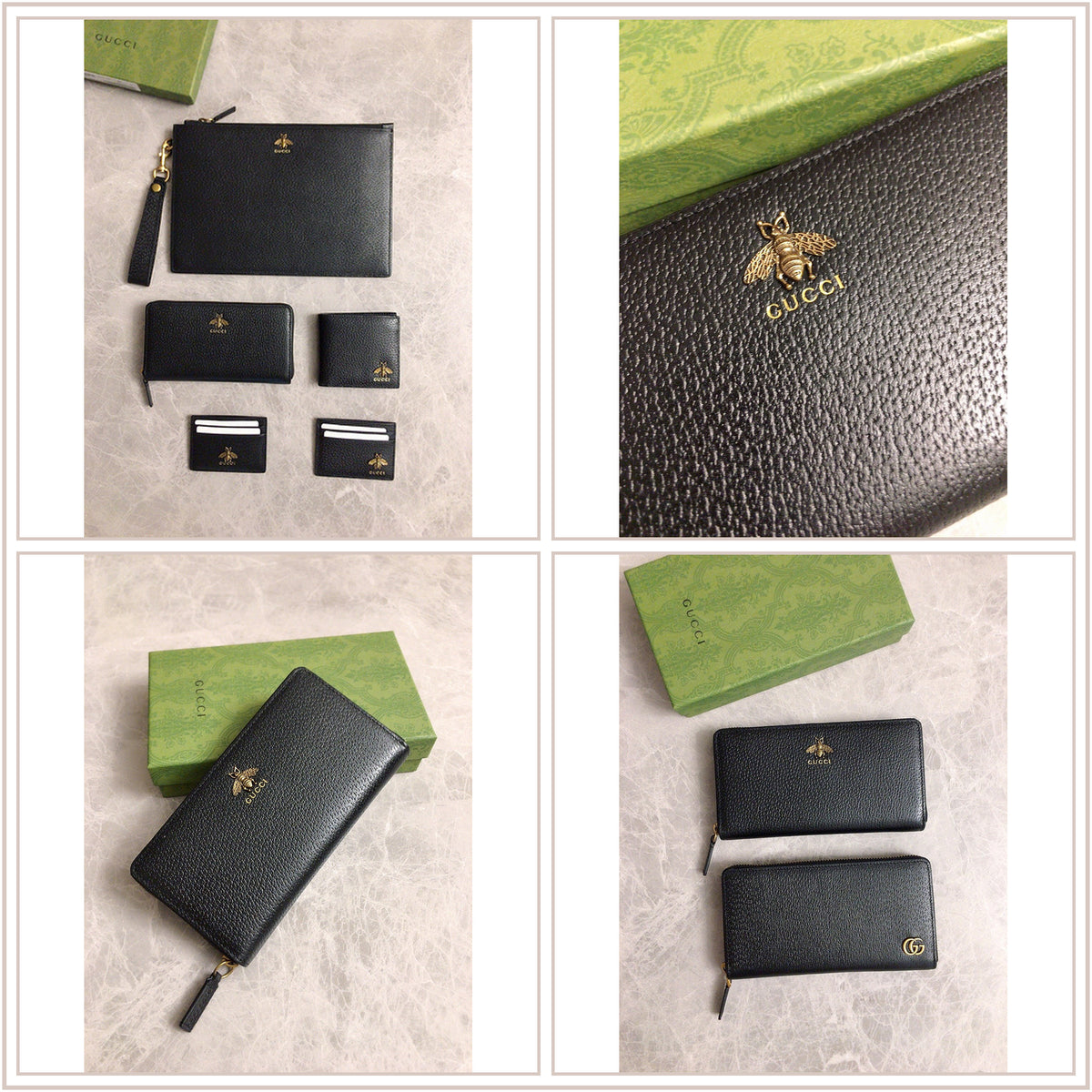LuxySell Gucci Bags 817