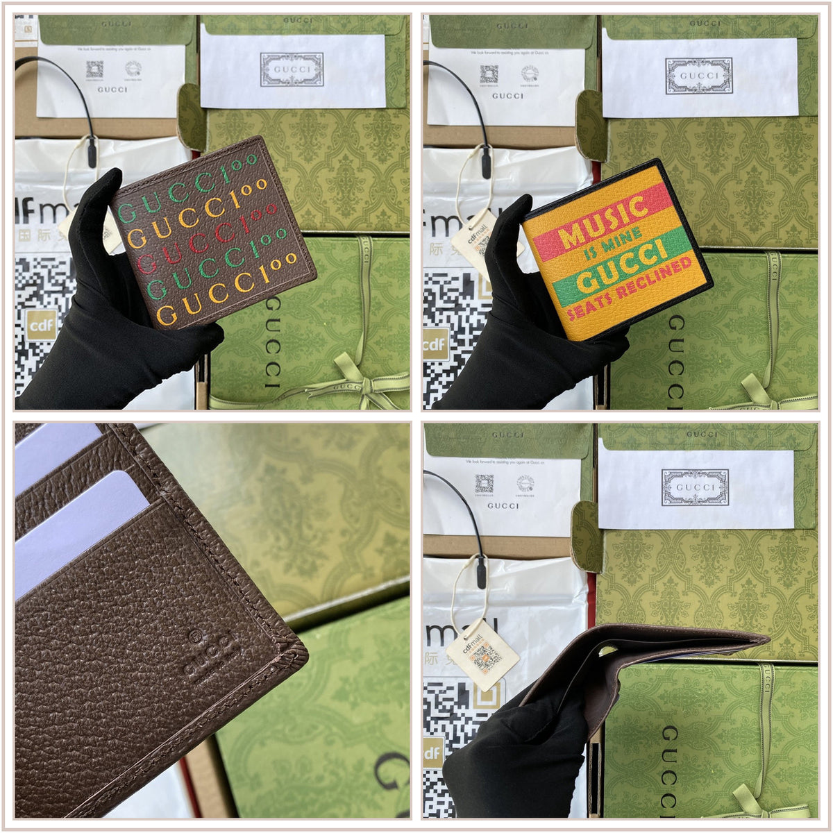 LuxySell Gucci Bags 818