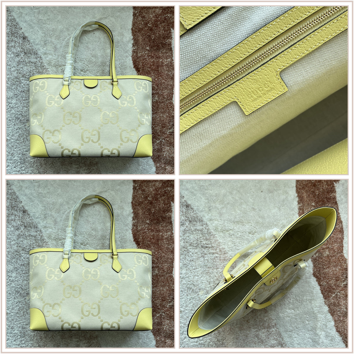 LuxySell Gucci Bags 820