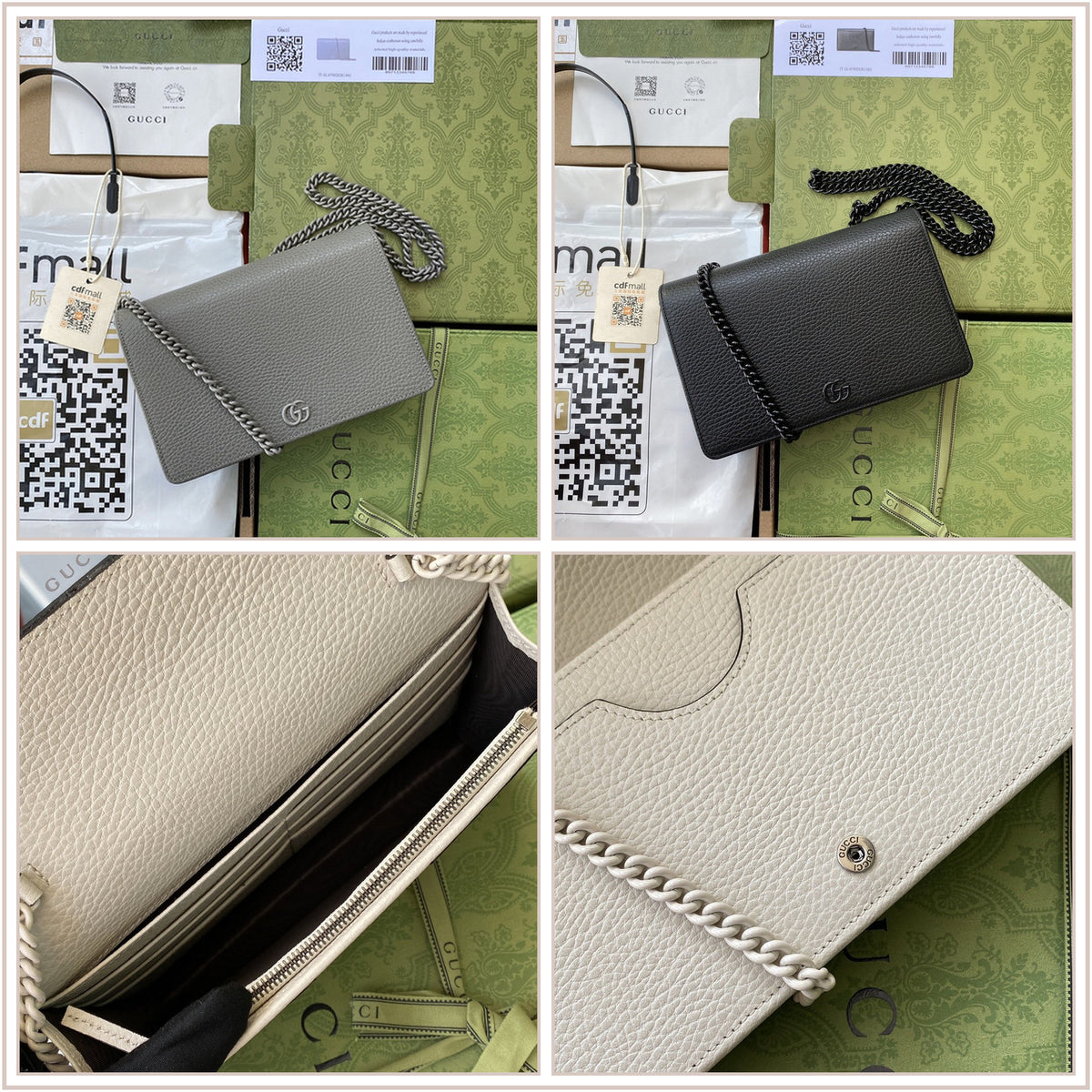LuxySell Gucci Bags 846