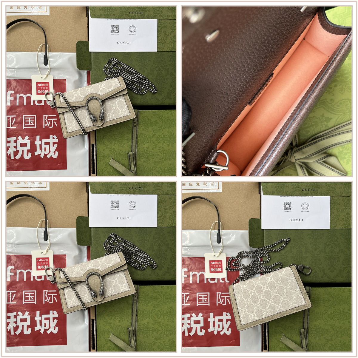 LuxySell Gucci Bags 847