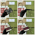 LuxySell Gucci Bags 848