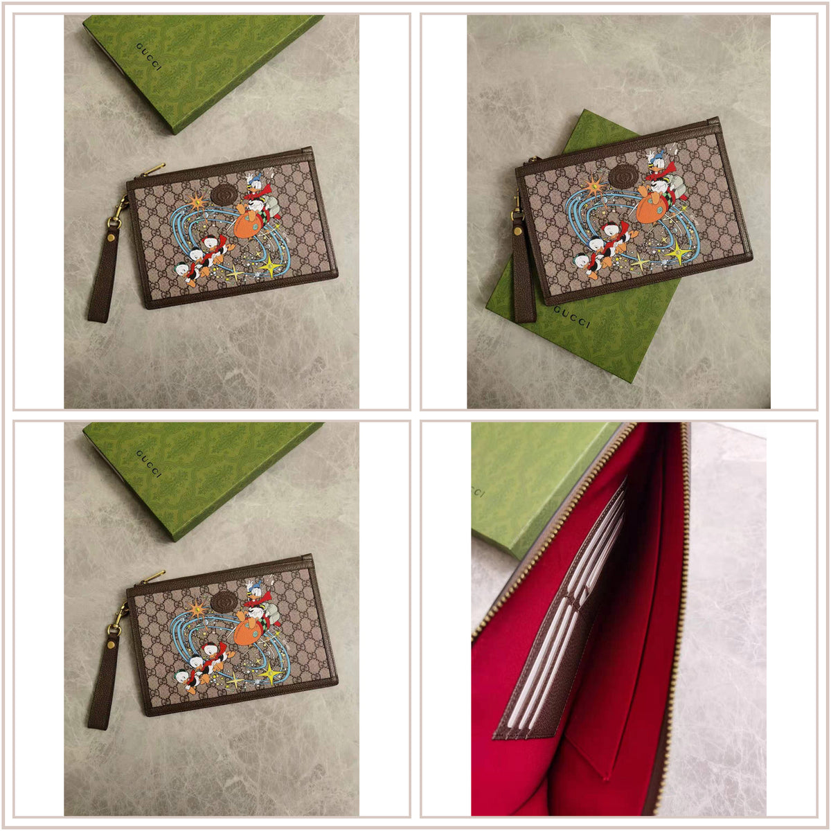 LuxySell Gucci Bags 854